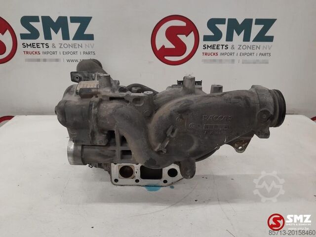 Engine part Daf Occ waterpomphuis MX13 DAF