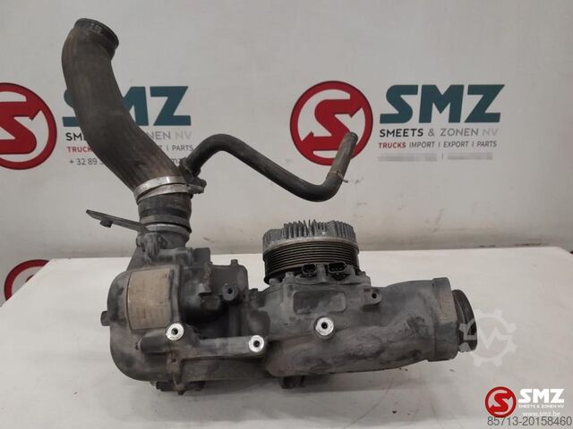 Engine part Daf Occ waterpomphuis MX13 DAF
