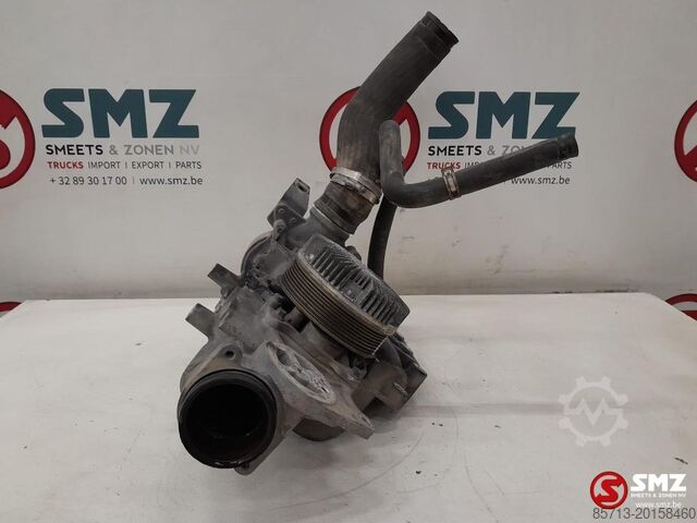 Engine part Daf Occ waterpomphuis MX13 DAF