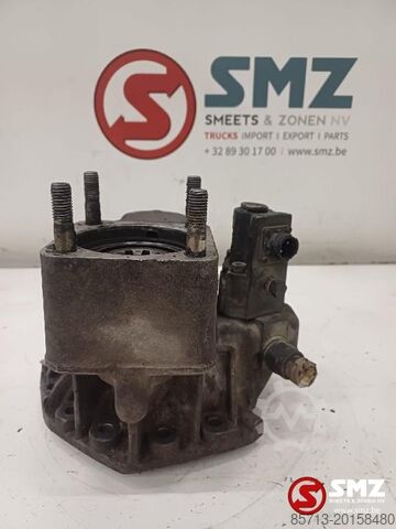 Intermediate shaft Mercedes Occ PTO Mercedes