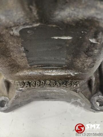 Intermediate shaft Mercedes Occ PTO Mercedes