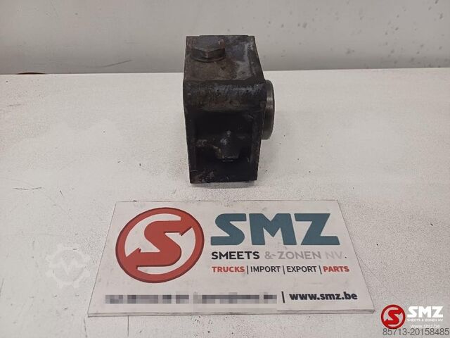 Intermediate shaft Hyva Occ PTO Hyva