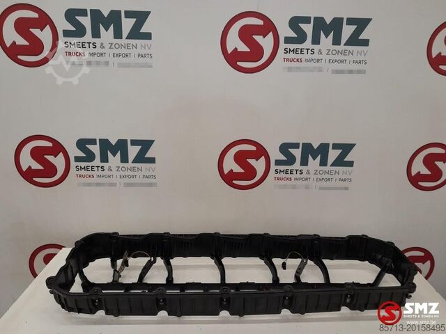Engine part Daf Occ kleppendekselframe MX13 DAF