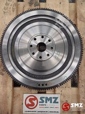 Engine part Daf Vliegwiel DAF