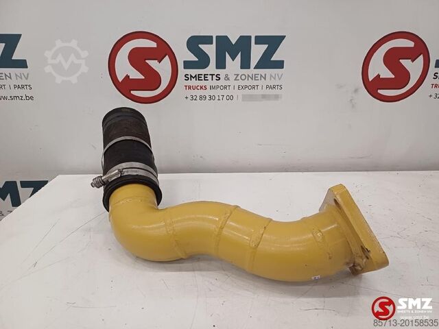 Hydrauliksystem Caterpillar Pipe Caterpillar