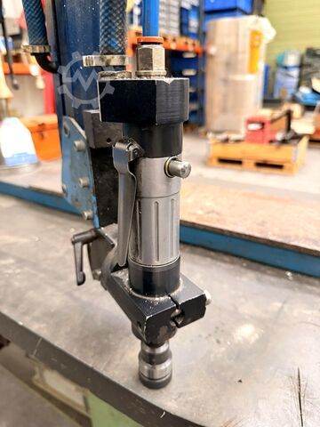 Tapping arm JUNIOR-COMPACT 16-08-HK