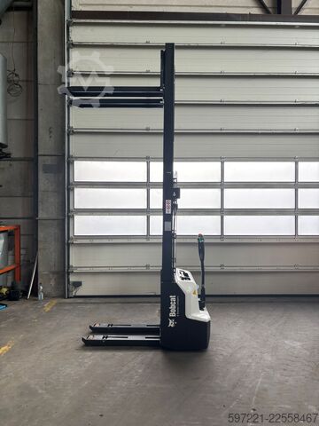 Palettenstapler Bobcat LSM12N-i  Neugerät!!!