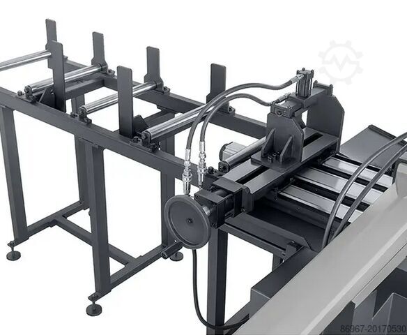 Automatic Band Saw CORMAK BS370SA