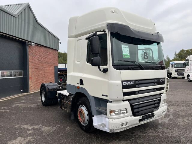 Standard-SZM DAF CF 85.360 - Aut. - AC - 40.835