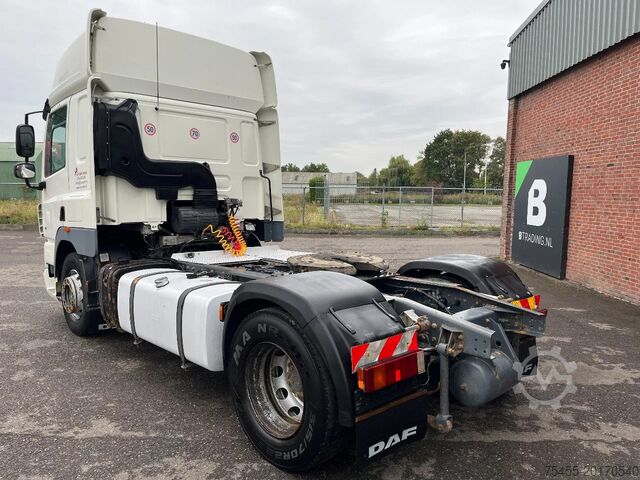 Standard-SZM DAF CF 85.360 - Aut. - AC - 40.835