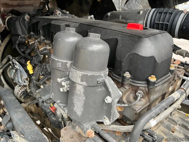 Standard-SZM DAF CF 85.360 - Aut. - AC - 40.835