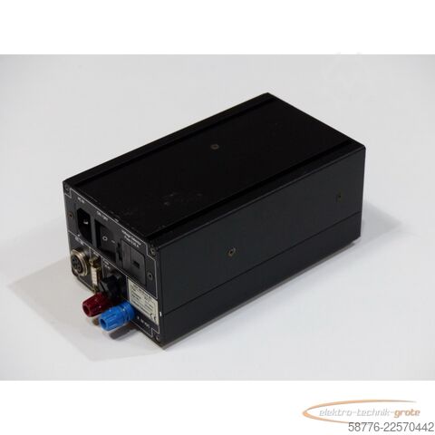 Component  Volland Telemetry MICRODAS B1 Typ: BW 2