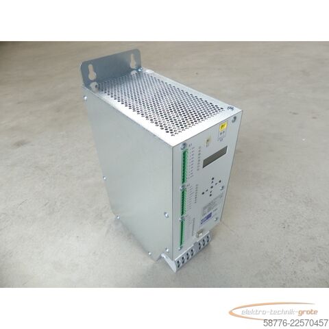 Component Wagner 756-EP360/60S Umpolsteuergerät SN: 603464 --