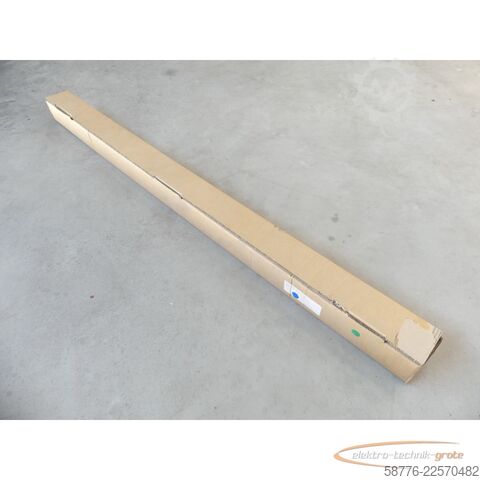 Component Waldmann MQAL 84 ND Maschinenleuchte / 113731000-00806840 --