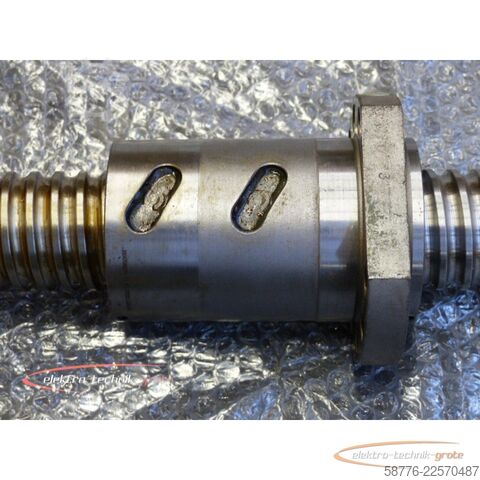 Component Warner Electric Kugelgewindetrieb Gesamtlänge: 2280 mm  !