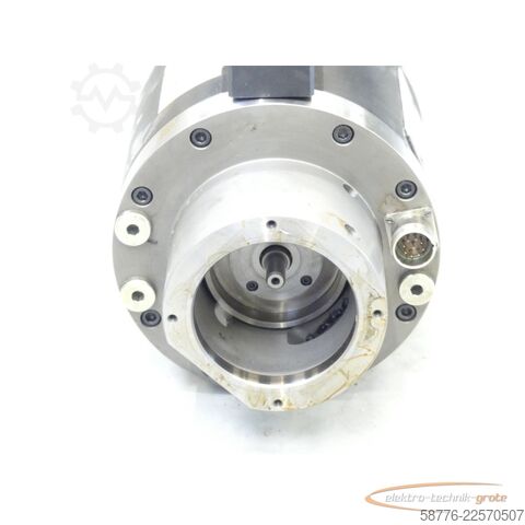Component Weiss WEISS 168928B-001 Spindel