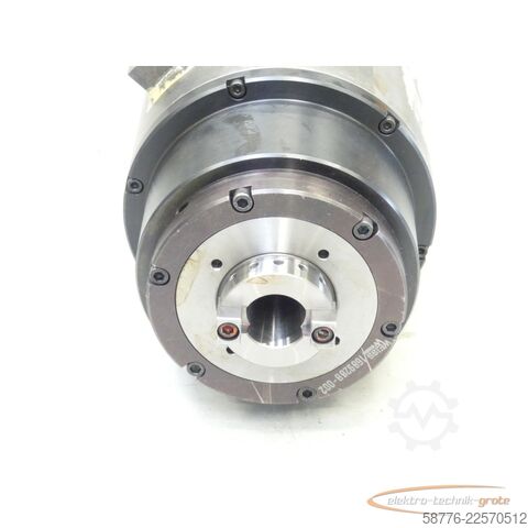 Component Weiss WEISS 168928B-002 Spindel