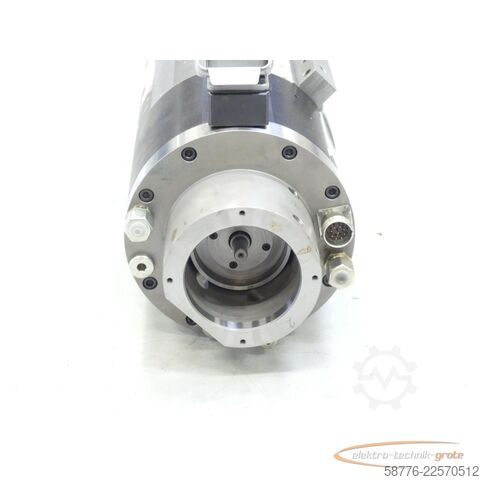 Component Weiss WEISS 168928B-002 Spindel