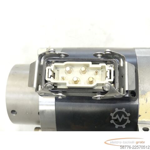 Component Weiss WEISS 168928B-002 Spindel