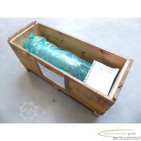 Component Weiss W-175229B / 175229B Schleifspindel SN: 175229B-0033 - ! -