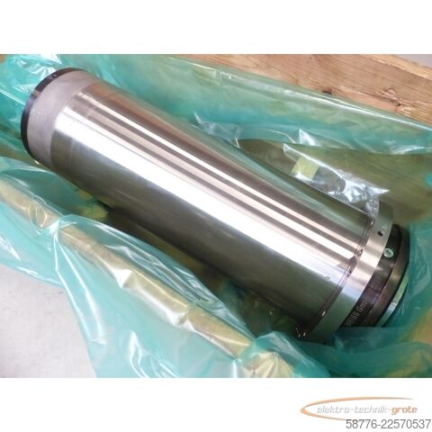 Component Weiss W-175229B / 175229B Schleifspindel SN: 175229B-0033 - ! -