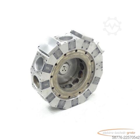 Component unbekannt Werkzeugrevolver 5603923WZ mit 12 Stationen für EMAG VSC 200 DUO