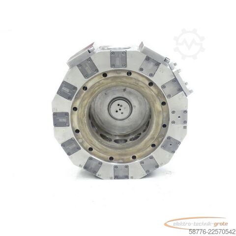 Component unbekannt Werkzeugrevolver 5603923WZ mit 12 Stationen für EMAG VSC 200 DUO