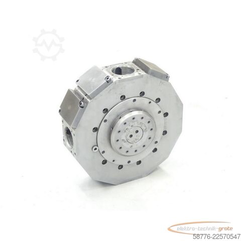 Component unbekannt Werkzeugrevolver 5603923WZ SN:1285 mit 12 Stationen für EMAG VSC 200 DUO