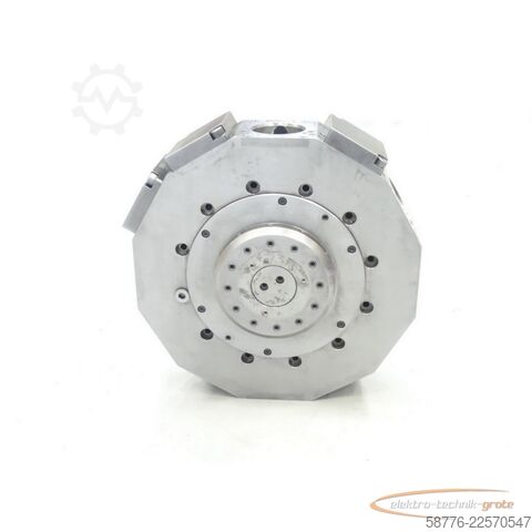 Component unbekannt Werkzeugrevolver 5603923WZ SN:1285 mit 12 Stationen für EMAG VSC 200 DUO