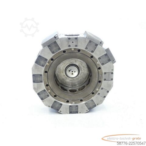 Component unbekannt Werkzeugrevolver 5603923WZ SN:1285 mit 12 Stationen für EMAG VSC 200 DUO
