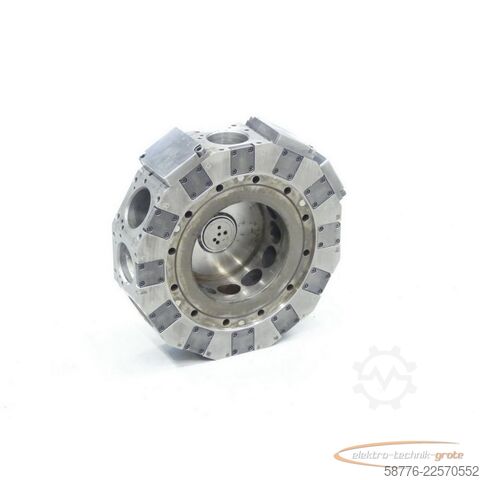 Component unbekannt Werkzeugrevolver 5603923WZ SN:1286 mit 12 Stationen für EMAG VSC 200 DUO