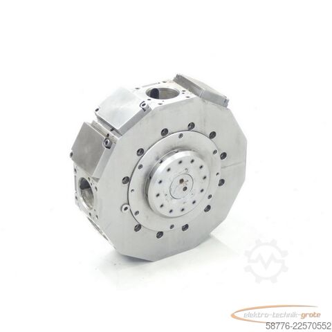 Component unbekannt Werkzeugrevolver 5603923WZ SN:1286 mit 12 Stationen für EMAG VSC 200 DUO
