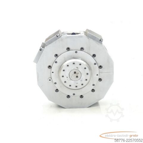 Component unbekannt Werkzeugrevolver 5603923WZ SN:1286 mit 12 Stationen für EMAG VSC 200 DUO