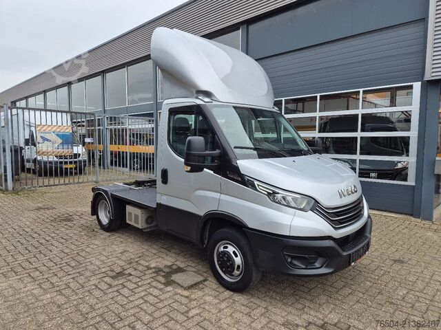 BE tractor Iveco Daily 50C18 BE Trekker/ Bouwjaar 11-2022/ 10T t...