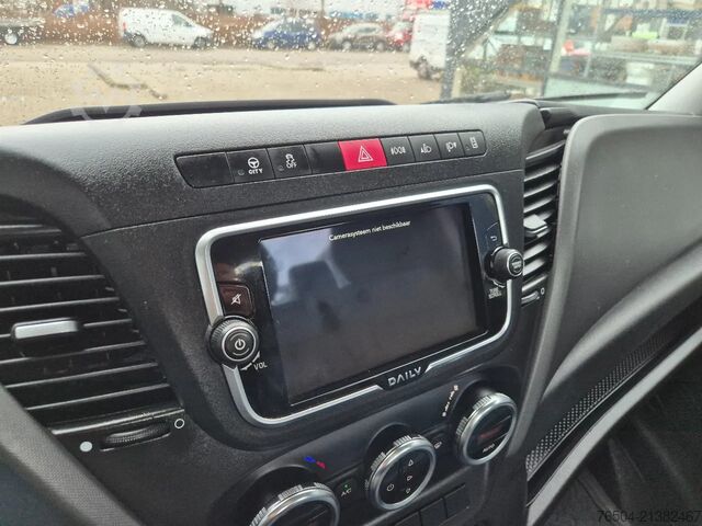 BE tractor Iveco Daily 50C18 BE Trekker/ Bouwjaar 11-2022/ 10T t...