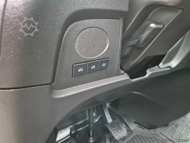 BE tractor Iveco Daily 50C18 BE Trekker/ Bouwjaar 11-2022/ 10T t...