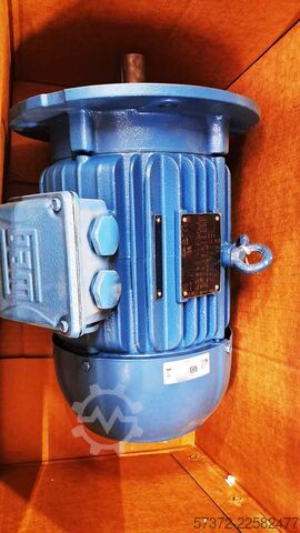 Elektromotor Innomotics/Hoyer/WEG/Siemens/VEM 1AV3104A/HMA3/W22 160L/1AV3205B/K21R 112 M