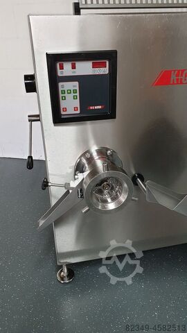 Angle mincer E-130 K+G WETTER 419 MWW-E130