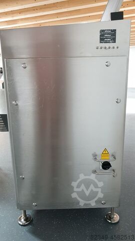 Angle mincer E-130 K+G WETTER 419 MWW-E130