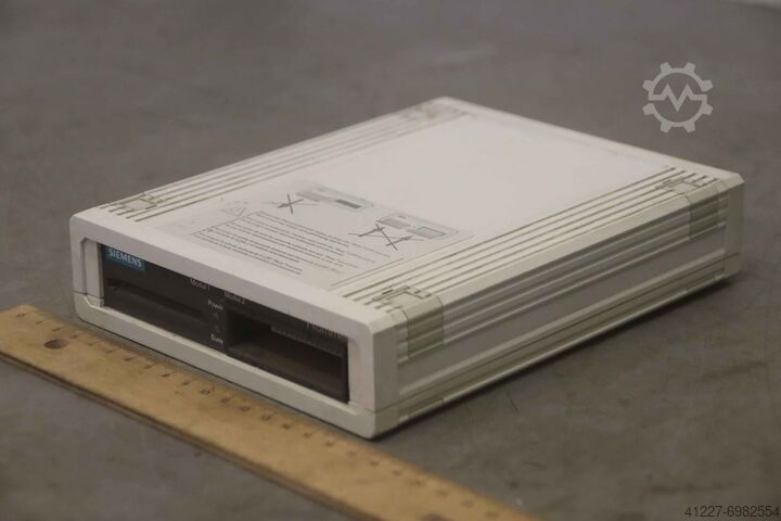 Prommer Siemens C79451-A3449-A11