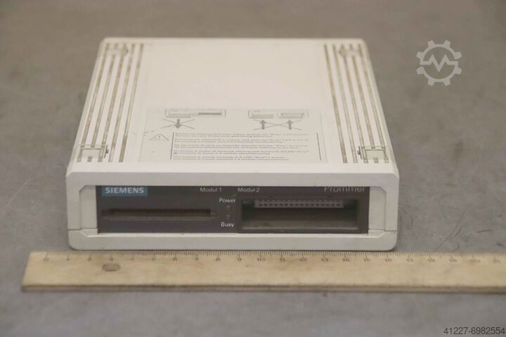 Prommer Siemens C79451-A3449-A11