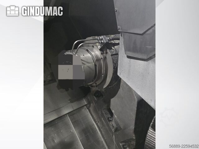 DOOSAN Puma TT 2500 SY DOOSAN Puma TT 2500 SY