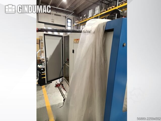 KNUTH XMILL 640 KNUTH XMILL 640