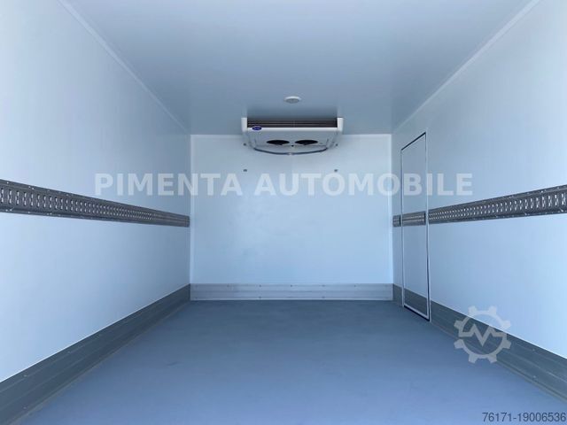 Refrigerator body van IVECO Daily 70C18HP TK LUFTFED THERMOKIN LED RFK KLIMA