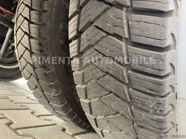 Kühltransporter IVECO Daily 70C18HP TK LUFTFED THERMOKIN LED RFK KLIMA