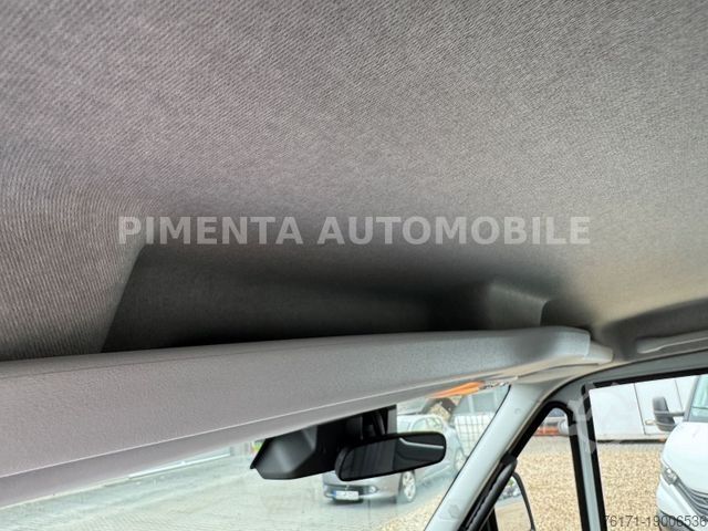 Kühltransporter IVECO Daily 70C18HP TK LUFTFED THERMOKIN LED RFK KLIMA