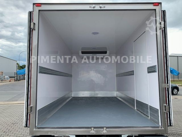 Refrigerator body van IVECO Daily 70C18P TK-KOFFER LUFT LBW AHK LED AKTION