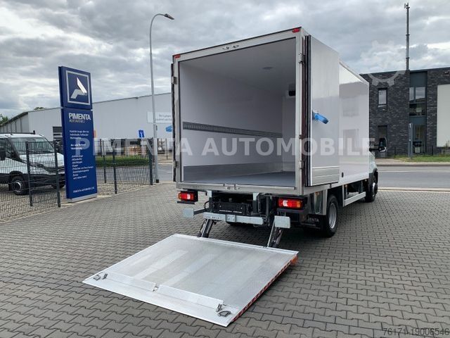 Refrigerator body van IVECO Daily 70C18P TK-KOFFER LUFT LBW AHK LED AKTION