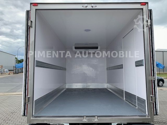 Kühltransporter IVECO Daily 70C18P TK-KOFFER LUFT LBW AHK LED AKTION