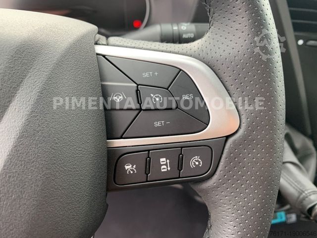 Kühltransporter IVECO Daily 70C18P TK-KOFFER LUFT LBW AHK LED AKTION